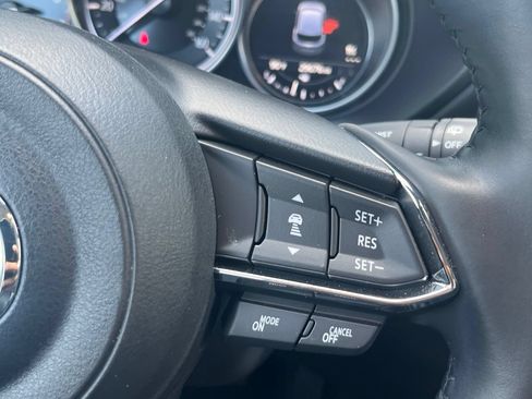 Certified 2024 MAZDA CX-5 AWD 2.5 S w/ Select Package image 23