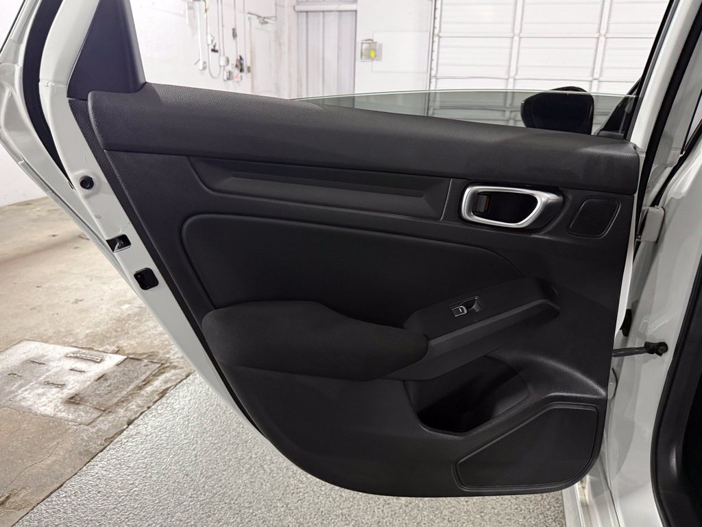 Used 2022 Honda Civic Sport image 22