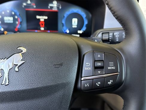 Used 2025 Ford Bronco Sport Badlands image 25