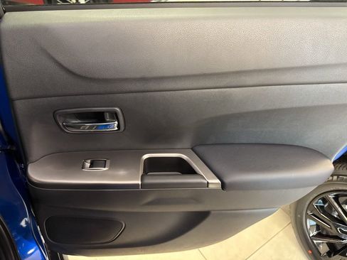 New 2026 Mitsubishi Outlander Sport SE AWD/4WD image 36