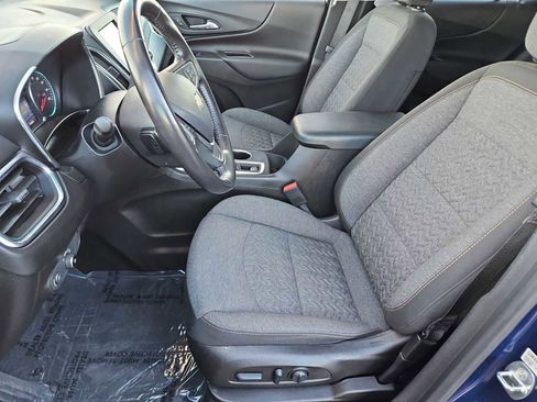 Used 2022 Chevrolet Equinox LT image 16