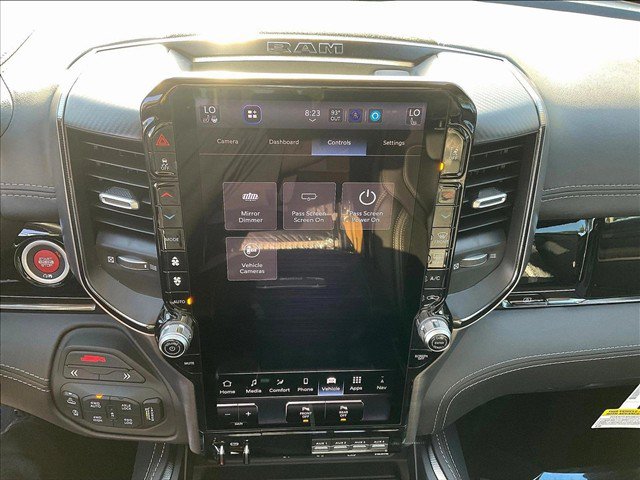 New 2026 RAM 1500 RHO w/ RHO Level 1 Equipment Group AWD/4WD image 25