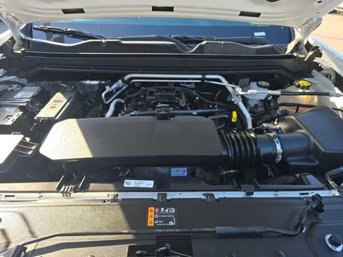 Used 2024 Chevrolet Colorado W/T w/ WT Convenience Package II image 22