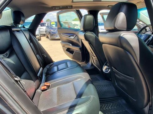 Used 2015 Cadillac XTS Luxury w/ Driver Awareness Package FWD image 18