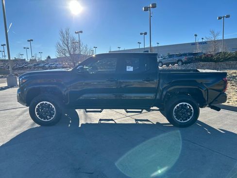 New 2026 Toyota Tacoma SR5 AWD/4WD image 5
