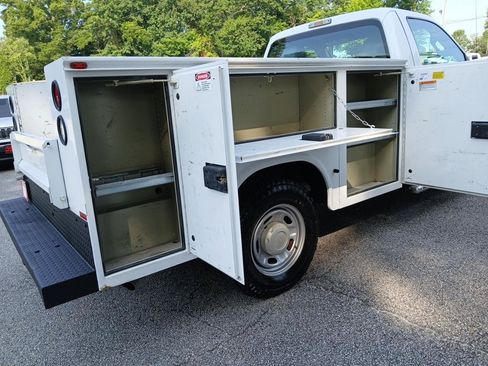 Used 2016 Ford F250 XL RWD image 11