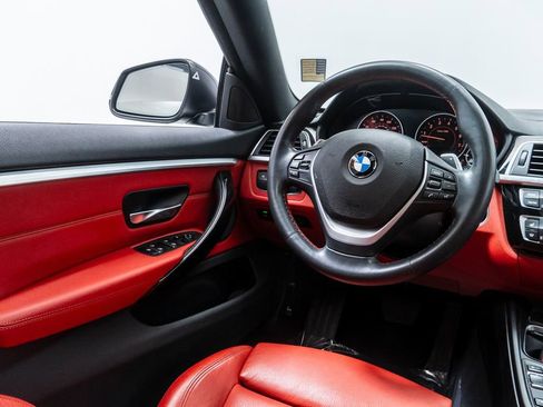 Used 2019 BMW 430i Gran Coupe xDrive w/ Convenience Package image 23