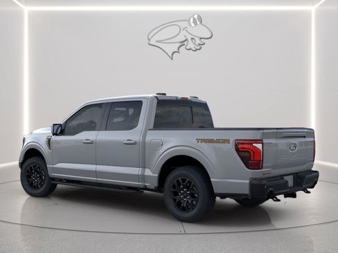 New 2026 Ford F150 Tremor w/ Equipment Group 402A High AWD/4WD image 4