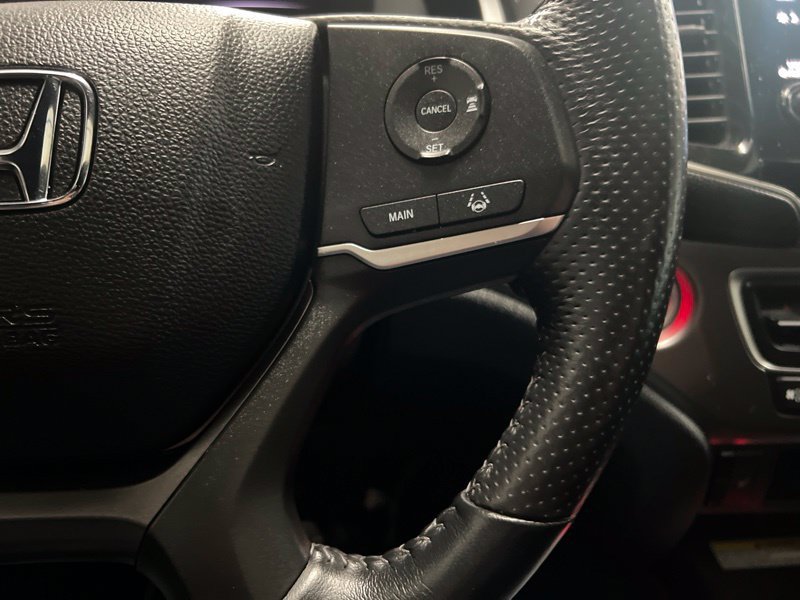 Used 2022 Honda Passport EX-L image 24