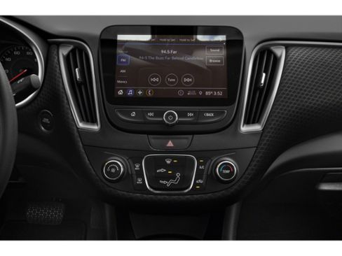 Used 2020 Chevrolet Malibu LT FWD image 7