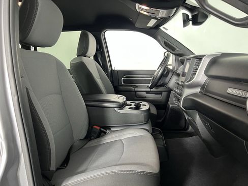 Certified 2024 RAM 2500 Big Horn w/ Bed Utility Group image 29