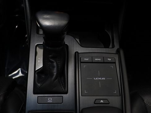 Used 2022 Lexus ES 350 Ultra Luxury image 13