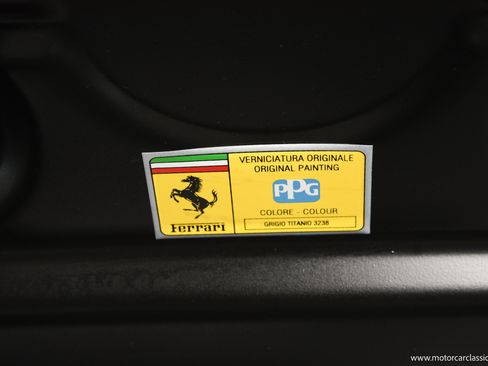 Used 2004 Ferrari 360 Spider RWD image 36
