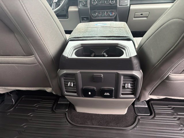 Used 2019 Ford F150 XLT w/ Equipment Group 302A Luxury AWD/4WD image 42