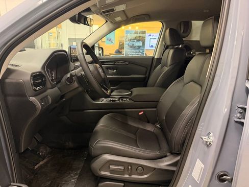 New 2026 Honda Passport RTL image 12