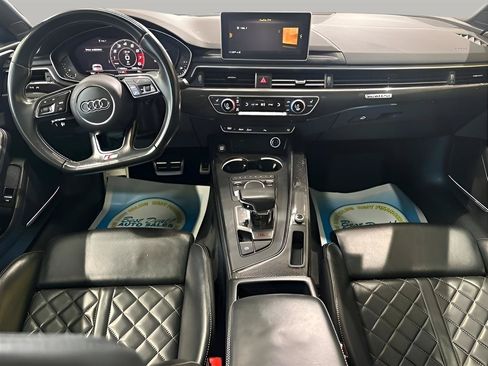 Used 2019 Audi S5 Premium Plus w/ Premium Plus AWD/4WD image 19