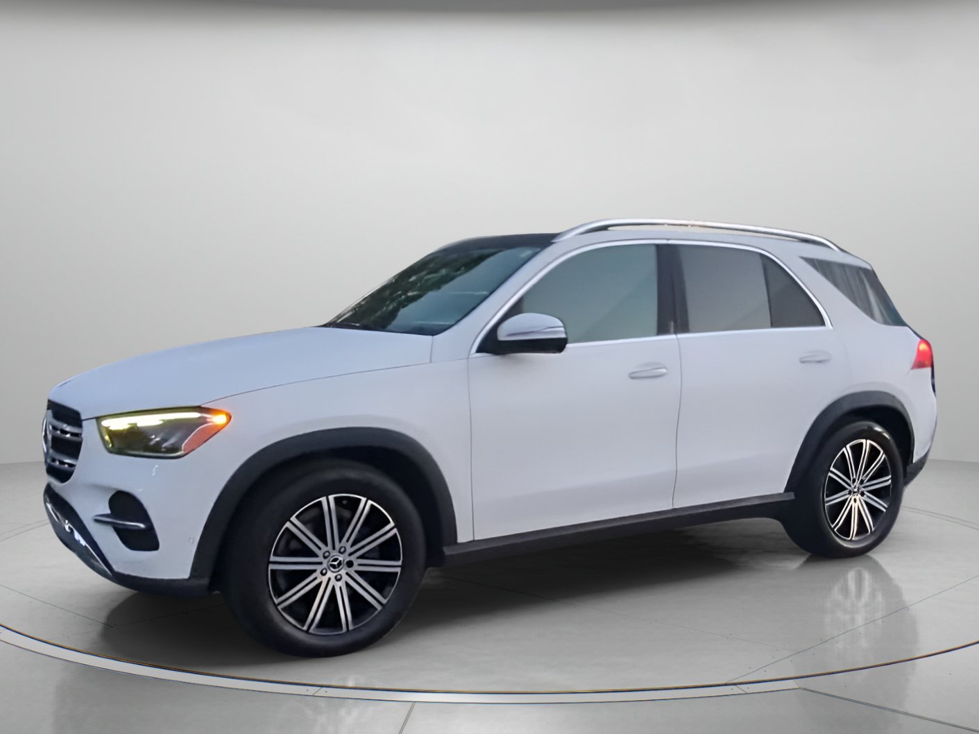 Used 2024 Mercedes-Benz GLE 350 4MATIC image 14