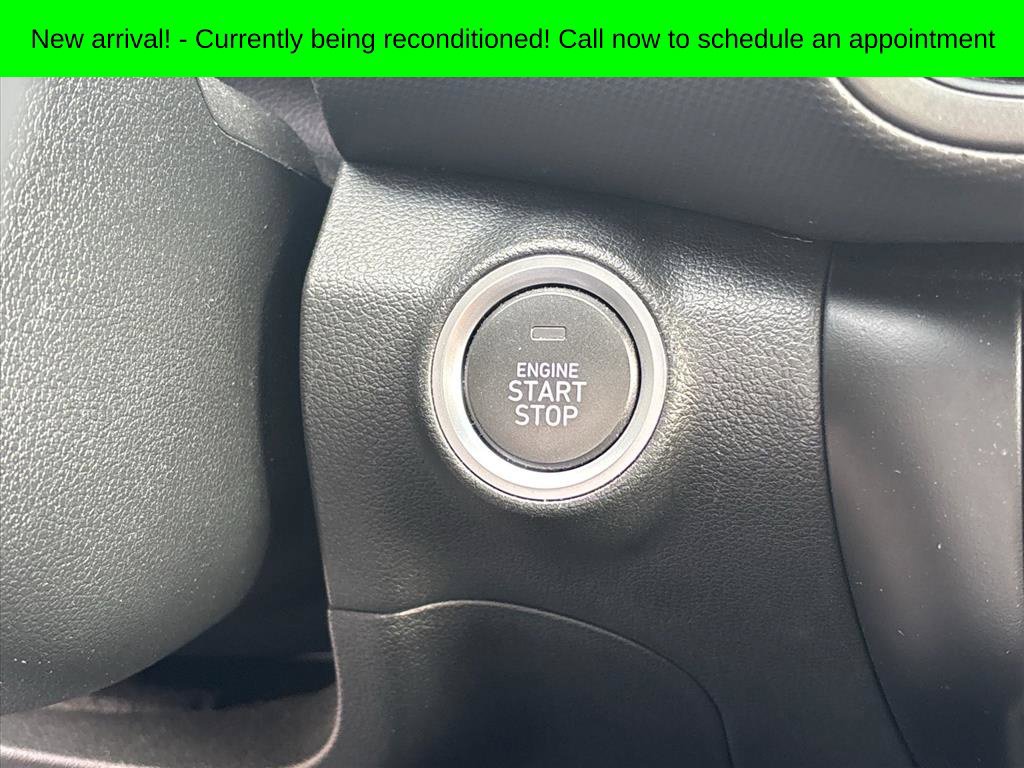 Used 2022 Hyundai Kona N Line FWD image 17