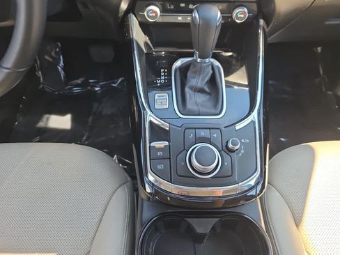 Used 2023 MAZDA CX-9 Touring AWD/4WD image 20
