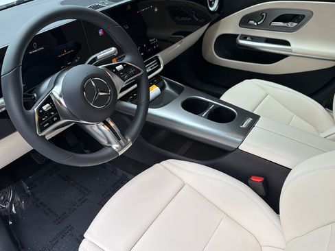 New 2027 Mercedes-Benz CLA 250+ image 9
