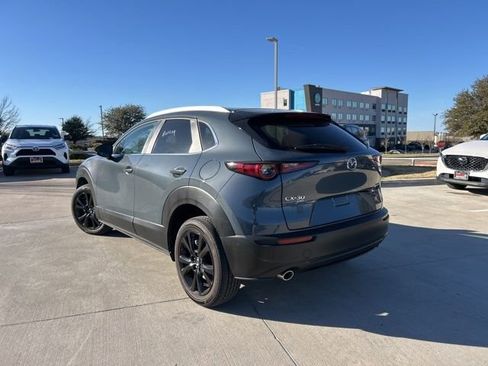 Used 2023 MAZDA CX-30 AWD 2.5 S w/ Preferred Package image 5