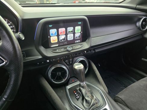 Used 2017 Chevrolet Camaro SS image 24