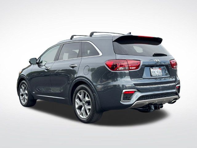 Used 2020 Kia Sorento SX AWD/4WD image 11