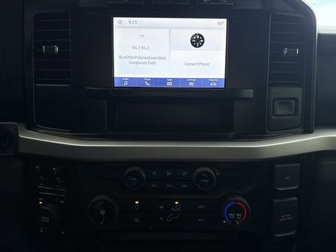 Used 2023 Ford F250 XLT w/ FX4 Off-Road Package image 16