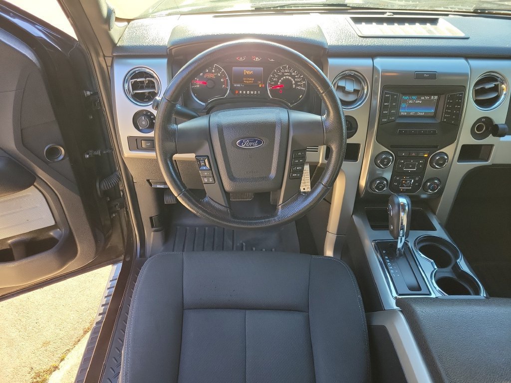 Used 2013 Ford F150 FX2 RWD image 12