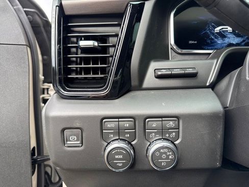 New 2026 GMC Sierra 1500 AT4 w/ AT4 Premium Package image 19