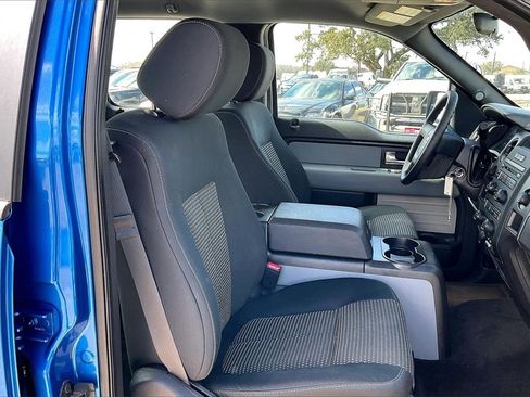 Used 2014 Ford F150 STX w/ Equipment Group 201A Mid image 28