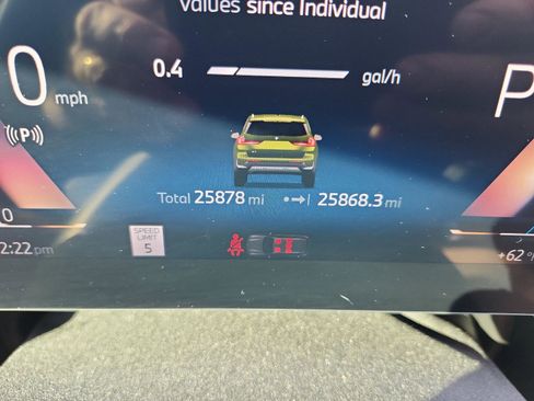 Used 2025 BMW X1 xDrive28i w/ Technology Package image 25