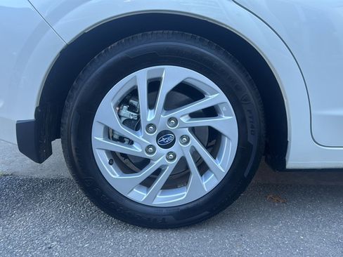 Certified 2024 Subaru Impreza 2.0i image 36