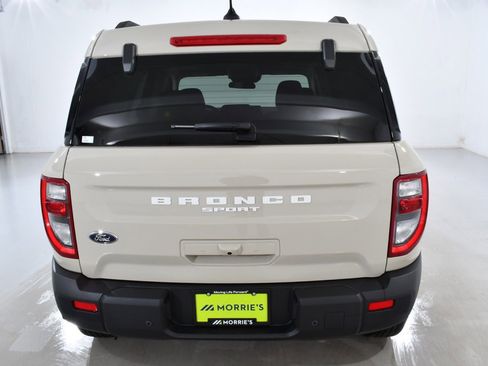 New 2025 Ford Bronco Sport Big Bend w/ Convenience Package image 13