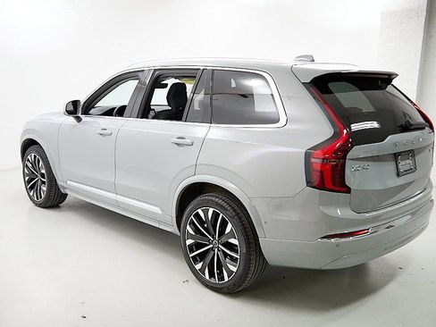 New 2026 Volvo XC90 B6 Plus w/ Protection Package Premier image 7