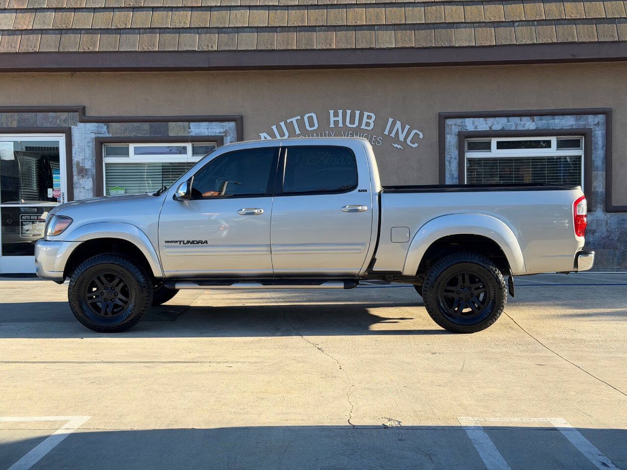 Used 2005 Toyota Tundra SR5 RWD image 6
