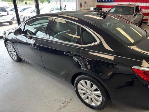 Used 2016 Buick Verano image 19