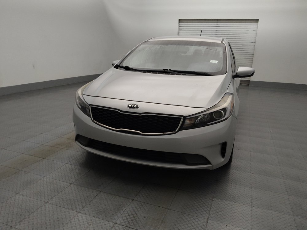 Used 2017 Kia Forte LX FWD image 15