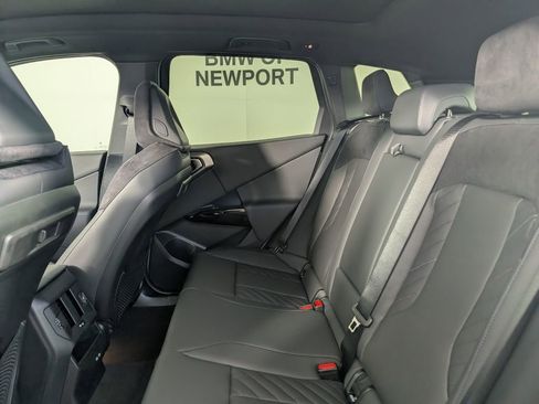 New 2026 BMW X3 xDrive30 w/ Premium Package image 13