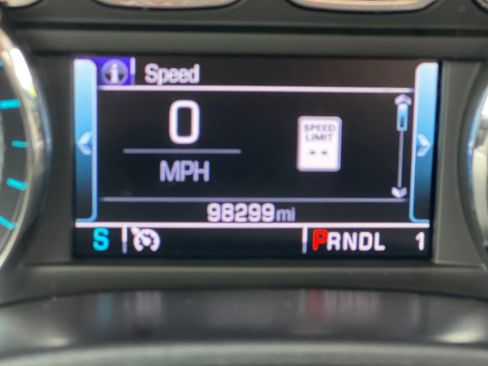 Used 2019 Chevrolet Silverado 2500 LTZ w/ Duramax Plus Package AWD/4WD image 20