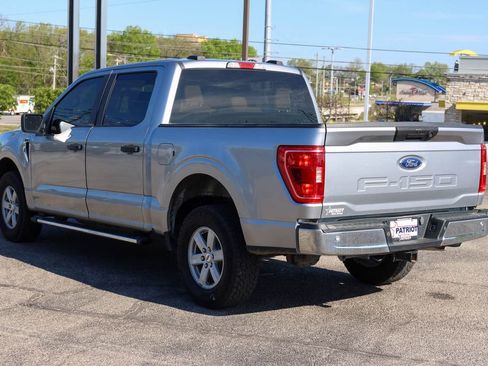 Used 2023 Ford F150 XLT w/ Trailer Tow Package AWD/4WD image 10