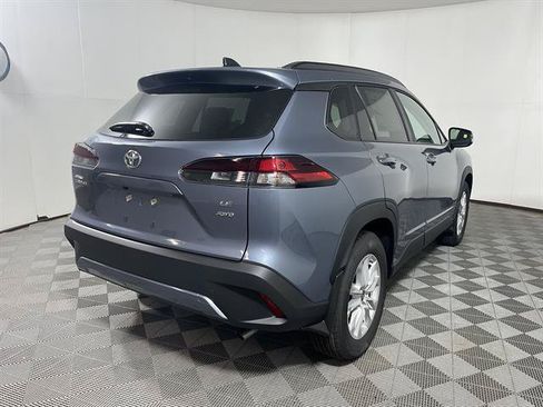 New 2026 Toyota Corolla Cross LE AWD/4WD image 7