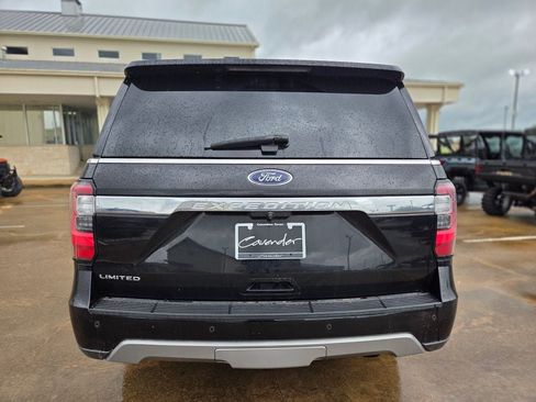 Used 2020 Ford Expedition Limited RWD image 6