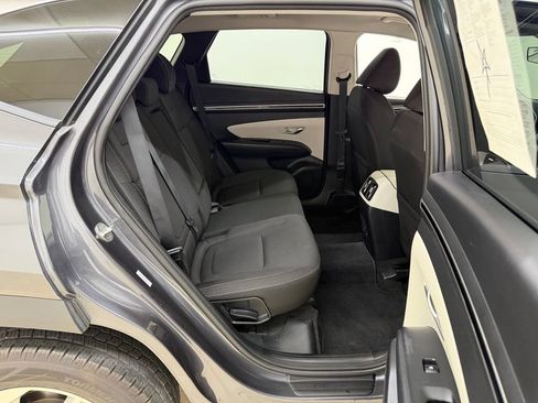 Used 2022 Hyundai Tucson SEL AWD/4WD image 14