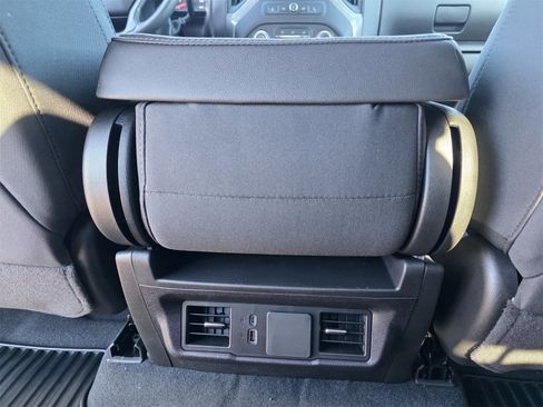 New 2026 Chevrolet Silverado 1500 Custom image 16