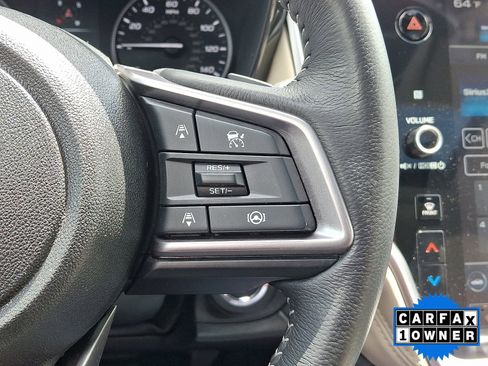 Certified 2024 Subaru Outback Premium AWD/4WD image 26
