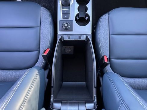 New 2024 Ford Bronco Sport Outer Banks image 26