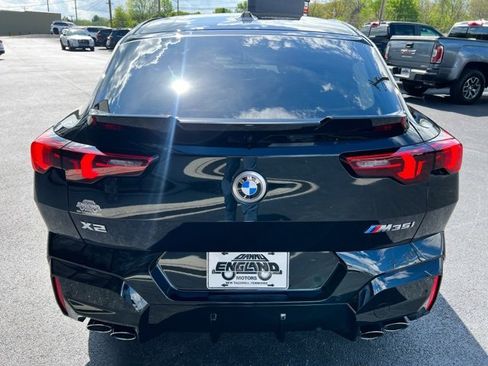 Used 2025 BMW X2 M35i image 3