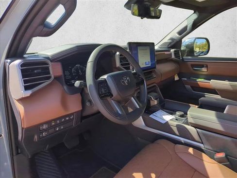 New 2026 Toyota Tundra 1794 Edition AWD/4WD image 12