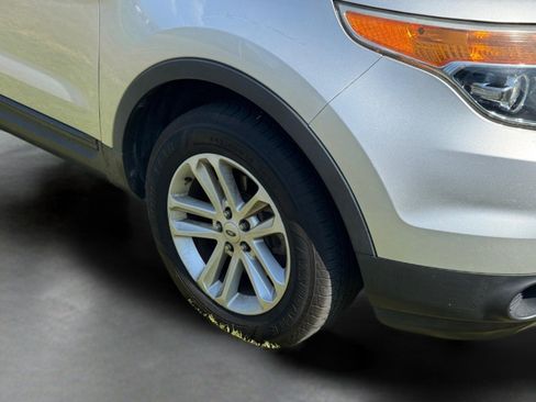 Used 2015 Ford Explorer FWD image 10